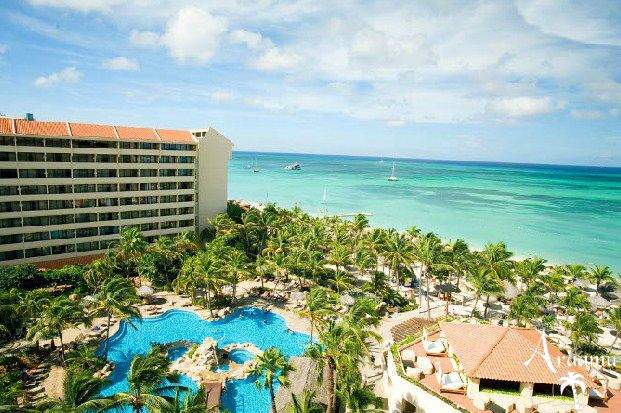 Aruba, Occidental Grand Aruba ****+