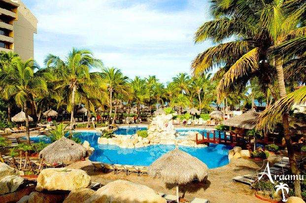 Aruba, Occidental Grand Aruba ****+