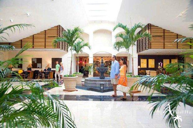 Aruba, Occidental Grand Aruba ****+