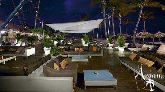 Aruba, Bucuti & Tara Beach Aruba****