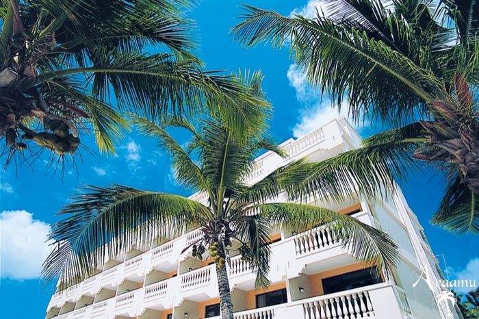 Aruba, Bucuti & Tara Beach Aruba****