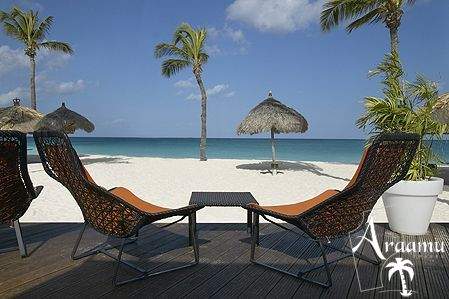 Aruba, Bucuti & Tara Beach Aruba****