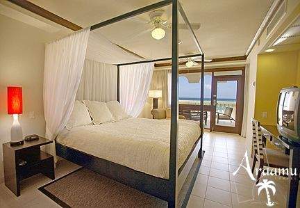 Aruba, Bucuti & Tara Beach Aruba****