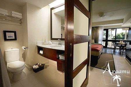 Aruba, Bucuti & Tara Beach Aruba****