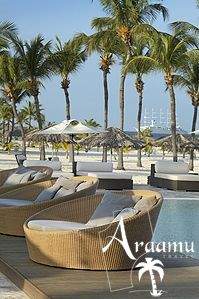 Aruba, Bucuti & Tara Beach Aruba****