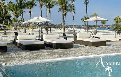 Aruba, Bucuti & Tara Beach Aruba****