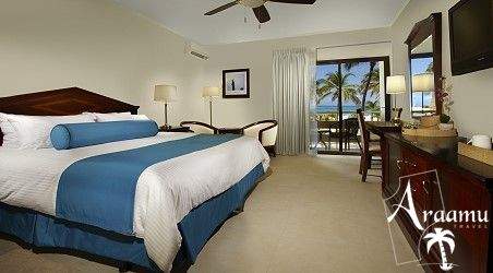 Aruba, Manchebo Beach Resort & Spa****