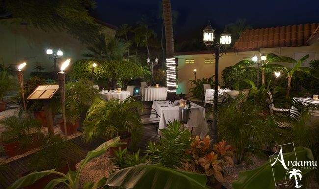 Aruba, Manchebo Beach Resort & Spa****