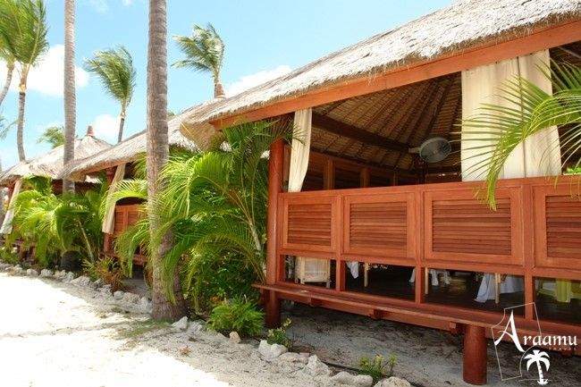 Aruba, Manchebo Beach Resort & Spa****