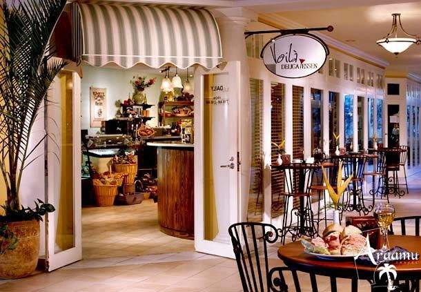 Curacao, Curacao Marriott Beach Resort****