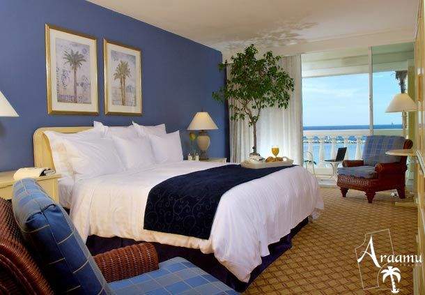 Curacao, Curacao Marriott Beach Resort****