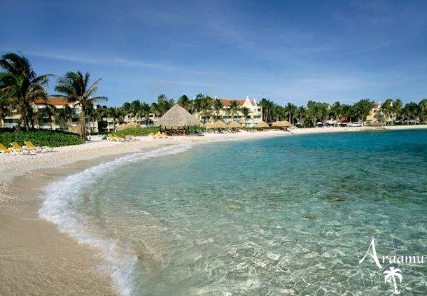 Curacao, Curacao Marriott Beach Resort****