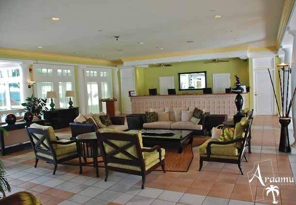 Curacao, Curacao Marriott Beach Resort****