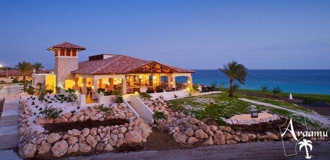 Curacao, Hyatt Regency Curacao*****