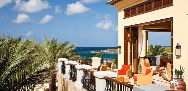 Curacao, Hyatt Regency Curacao*****