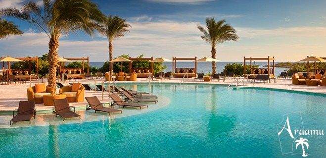 Curacao, Hyatt Regency Curacao*****