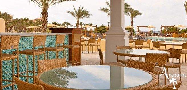 Curacao, Hyatt Regency Curacao*****