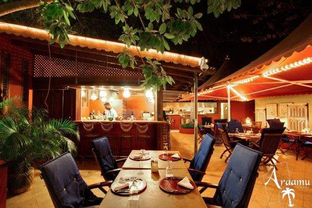 Curacao, Lodge Kurá Hulanda & Beach Club****