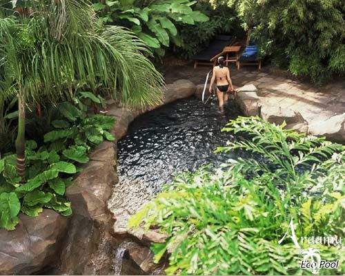 Curacao, Lodge Kurá Hulanda & Beach Club****