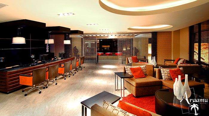 Dominika, Paradisus Punta Cana Resort*****