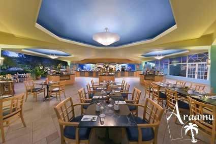 Curacao, Hilton Curacao****