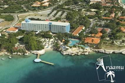 Curacao, Hilton Curacao****