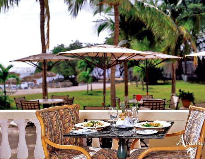 Curacao, Hilton Curacao****