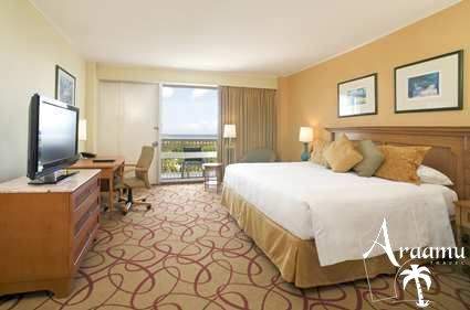 Curacao, Hilton Curacao****