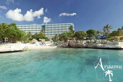 Curacao, Hilton Curacao****