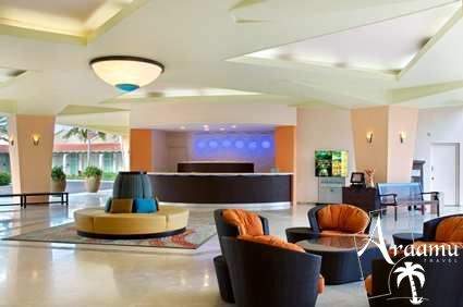 Curacao, Hilton Curacao****