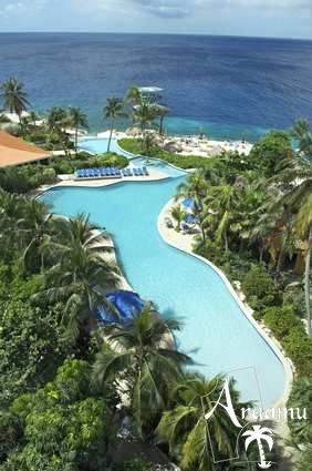 Curacao, Hilton Curacao****