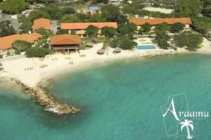 Curacao, Hilton Curacao****