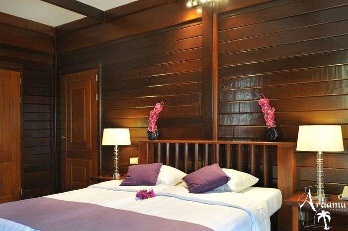 Curacao, Kontiki Beach Resort Curacao****