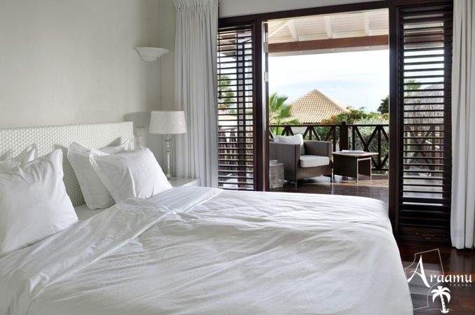 Curacao, Papagayo Beach & Lounge Resort****