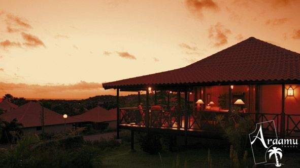 Curacao, Papagayo Beach & Lounge Resort****