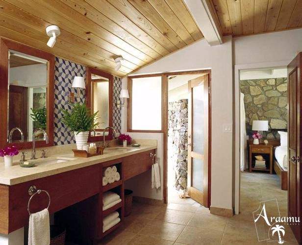 Virgin-szigetek, Rosewood Little Dix Bay*****