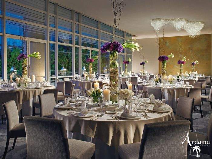 Mexikó, The St. Regis Mexico City******