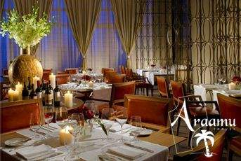 Mexikó, The St. Regis Mexico City******