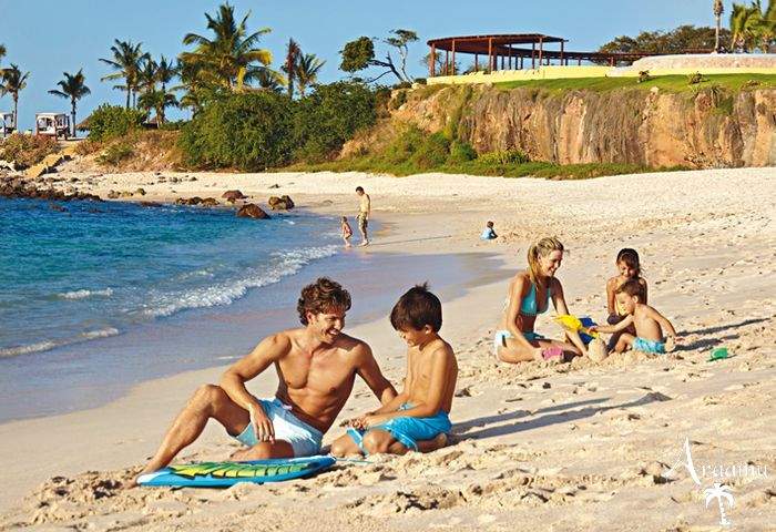 Mexikó, Four Seasons Resort Punta Mita******