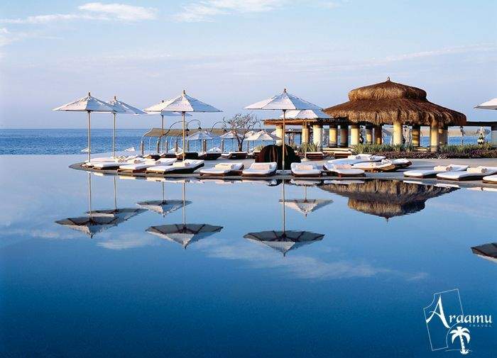 Mexikó, Las Ventanas al Paraiso, a Rosewood Resort******