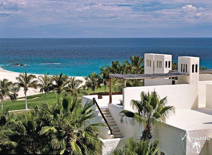 Mexikó, Las Ventanas al Paraiso, a Rosewood Resort******