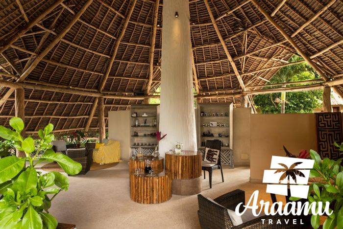 Zanzibár, Essque Zalu Zanzibar*****