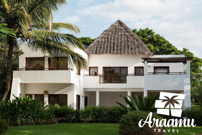 Zanzibár, Essque Zalu Zanzibar*****