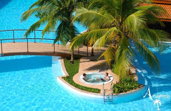 Sri Lanka, Eden Resort & Spa*****