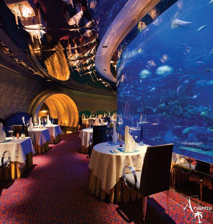 Dubai, Burj Al Arab******