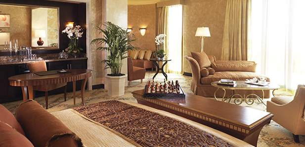 Dubai, Atlantis, The Palm*****+