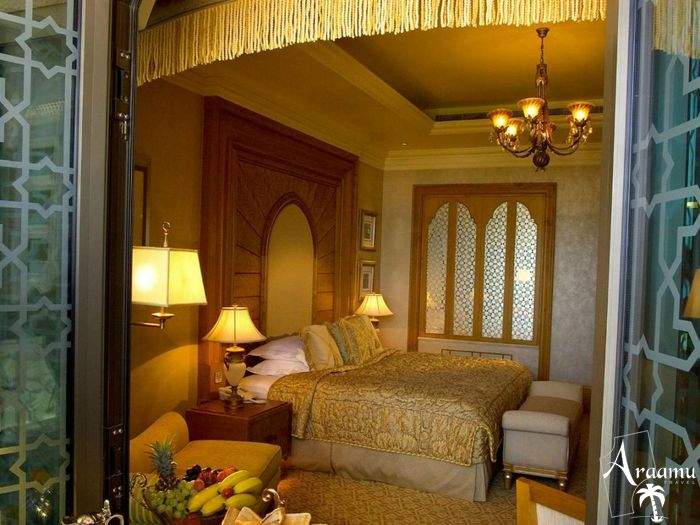 Abu Dhabi, Emirates Palace******