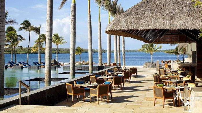 Mauritius, Four Seasons Resort Mauritius at Anahita*****