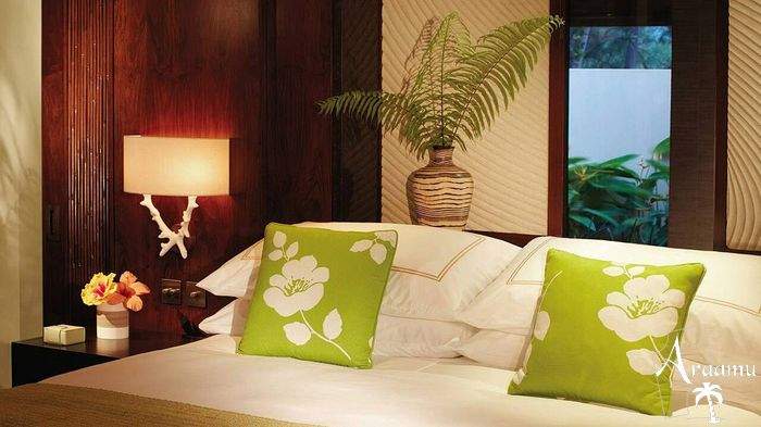 Mauritius, Four Seasons Resort Mauritius at Anahita*****