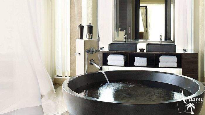 Mauritius, Four Seasons Resort Mauritius at Anahita*****